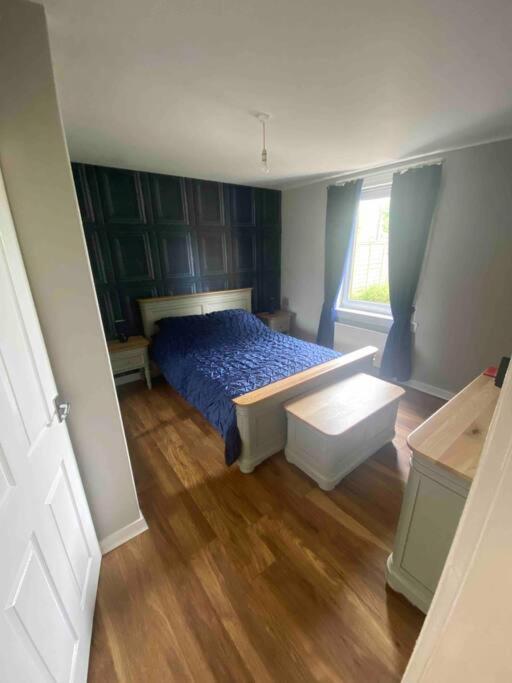 Lovely 2 Bedroom With Private Garden Edimburgo Esterno foto